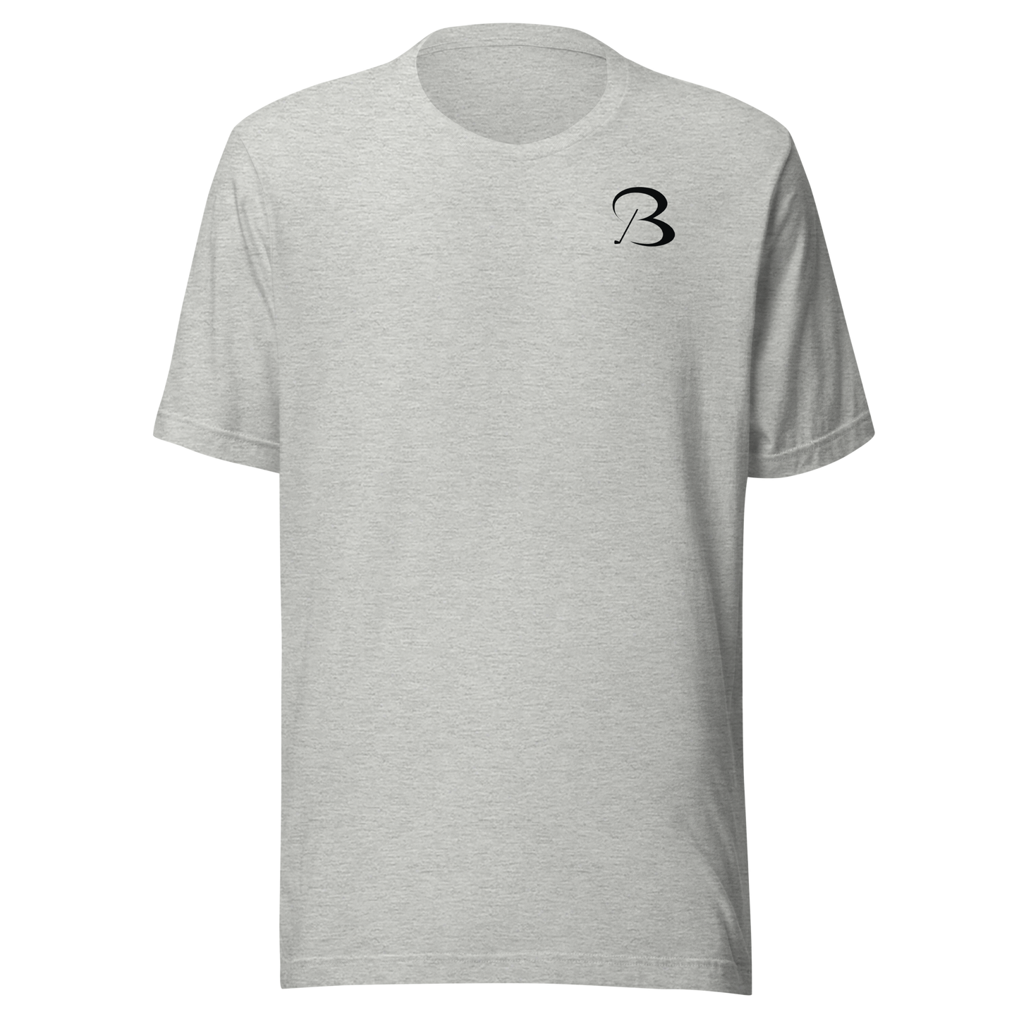 Circle Script T-Shirt