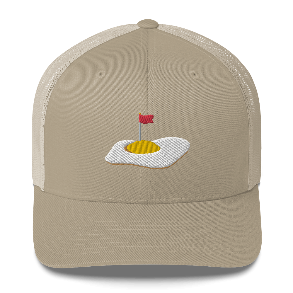 Breakfast Of Champions Hat