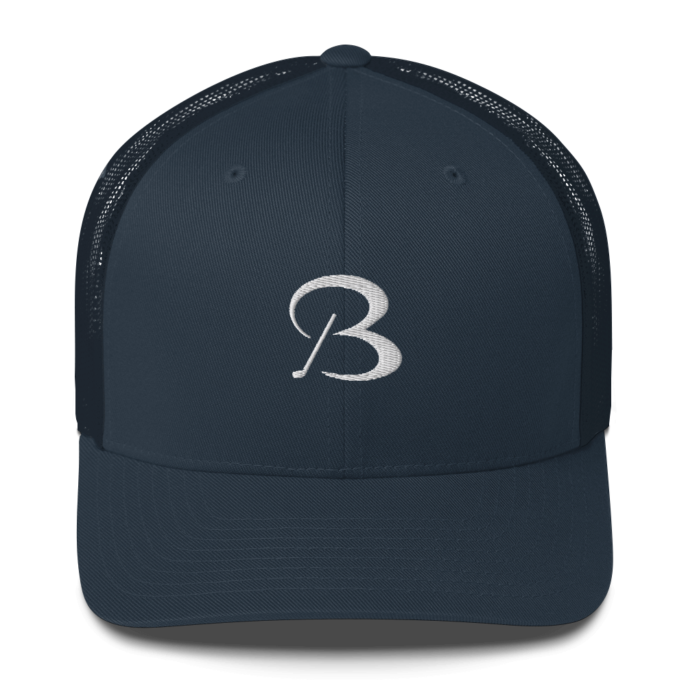 Alternate Logo Hat