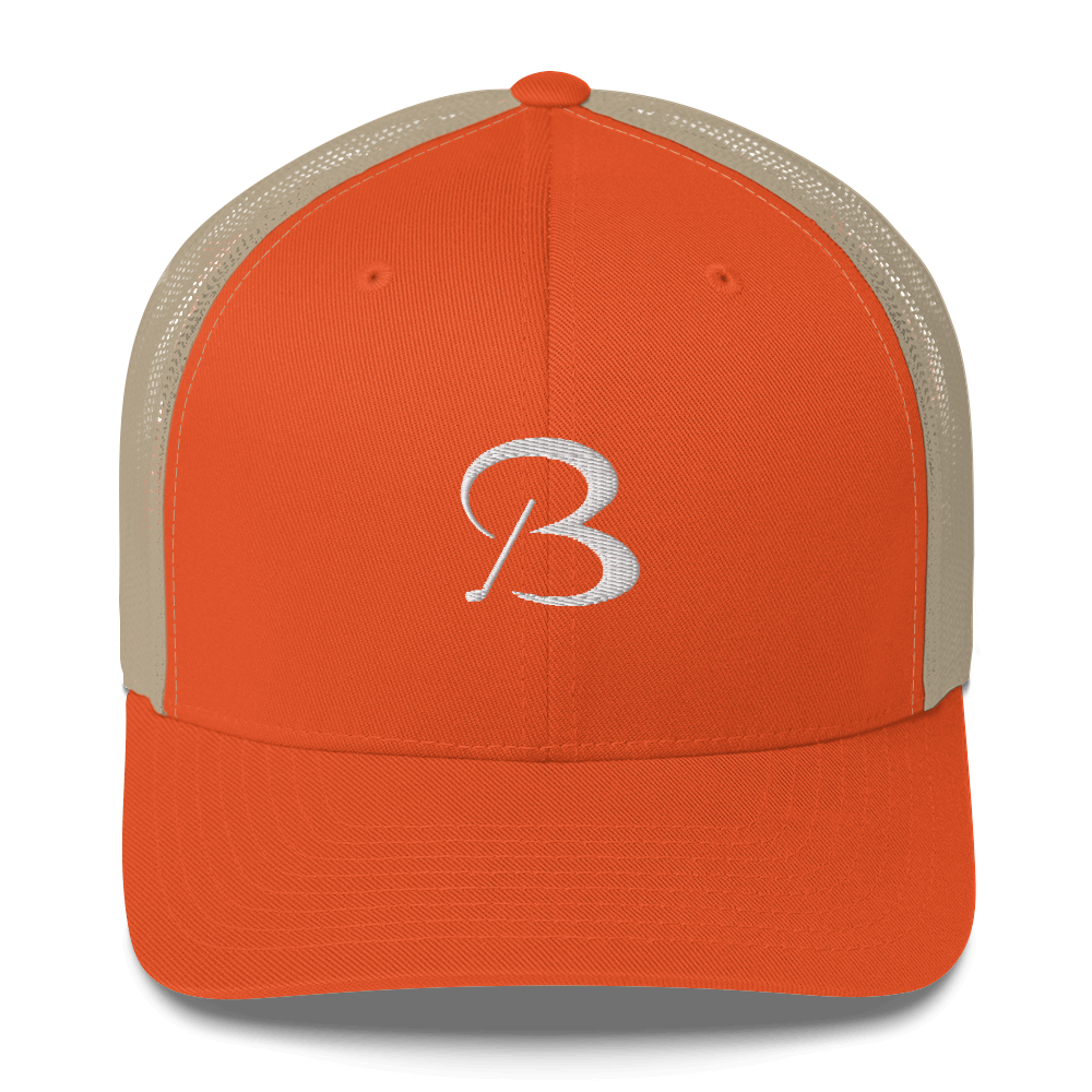 Alternate Logo Hat