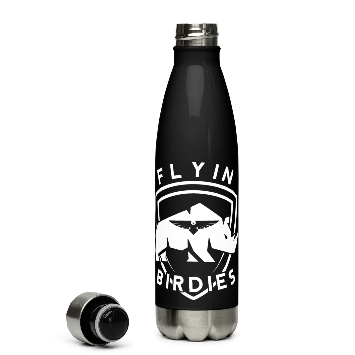 FLYINBIRDIES Water Bottle