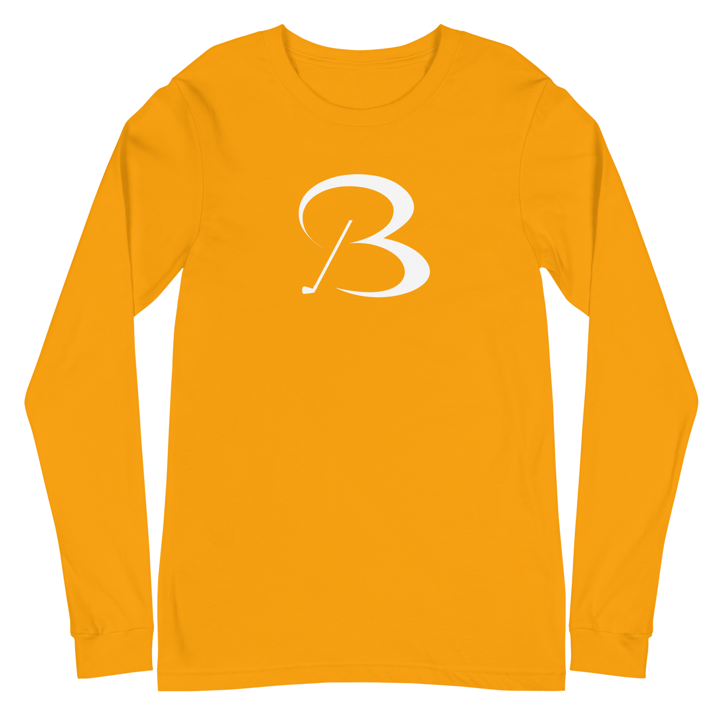 Alternate Logo Long Sleeve Tee