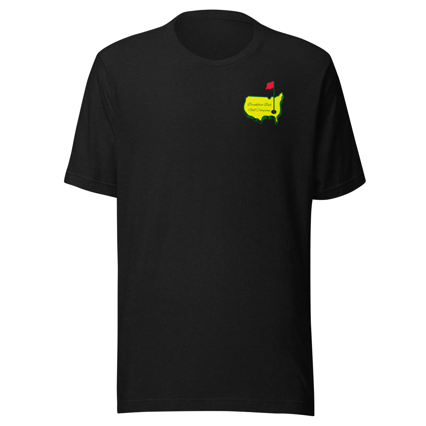 The Masters Golf T-Shirt