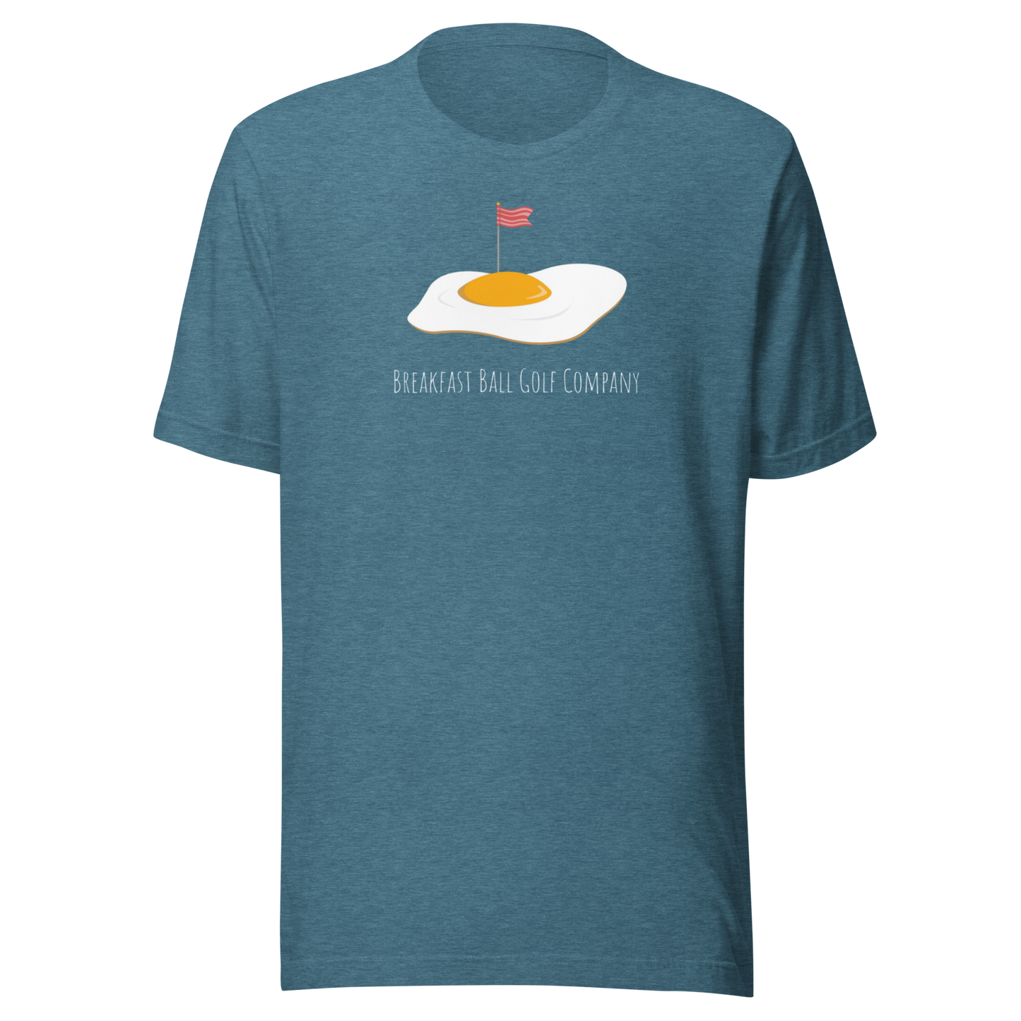 Breakfast T-Shirt