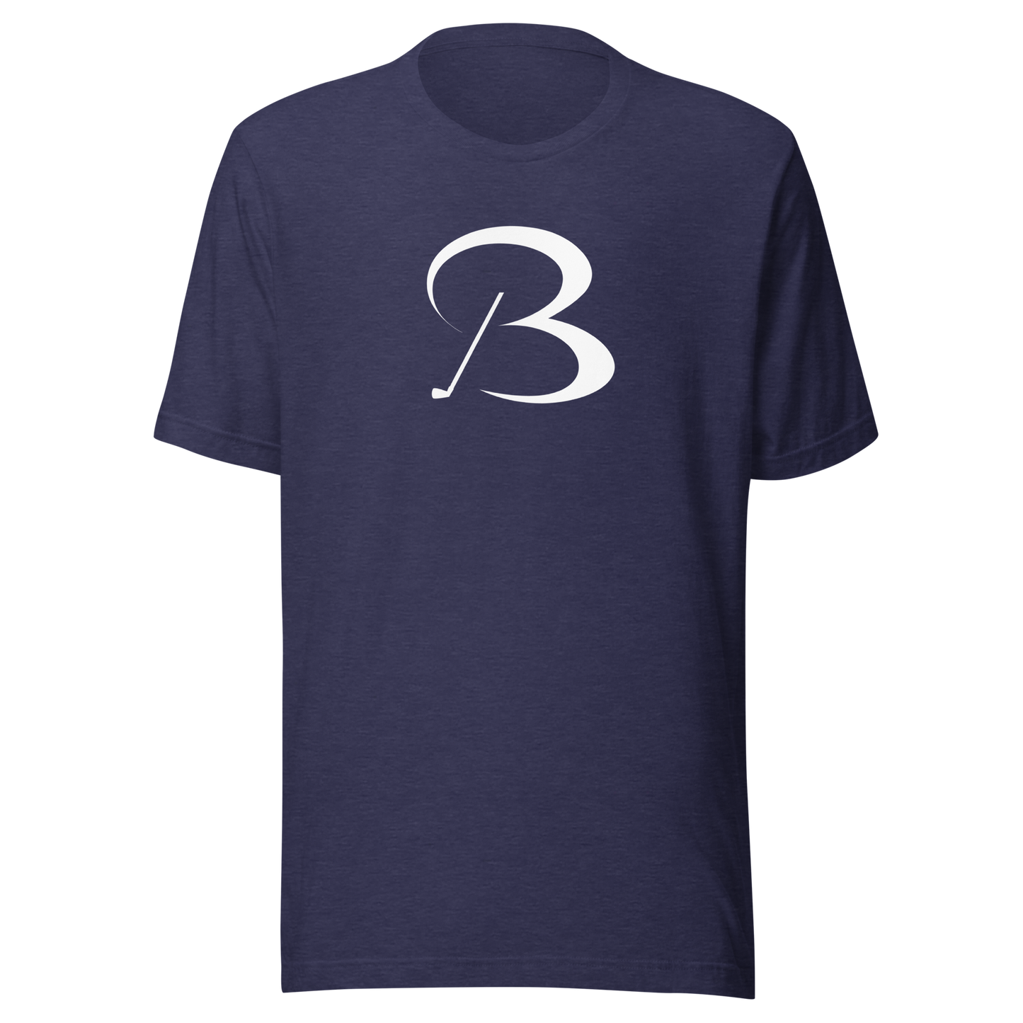 Alternate Logo Short Sleeve T-Shirt – Breakfast Ball Golf Company